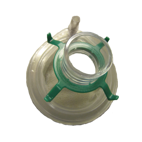 Maske für Kinder (Größe 3)