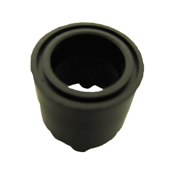 Adapter zum Anschluß der D-Stücke an die alten Geräte (Hydrolyzer, Gastro I & Gastro II)
